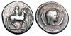AC 87a - Syracuse, silver, didrachms (510-490 BCE).jpg