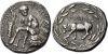 S 1561 - Phaestus, silver, staters (350-300 BCE).jpg