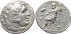 S 1663 - Magnesia ad Maeandrum (types of Alexander the Great), silver, tetradrachms (225-200 BCE).jpg