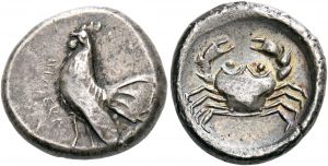AC 58 - Himera, silver, didrachm, 480-470 BC.jpg