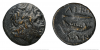 S 239 - Aetolia (uncertain mint) (Aetolian League), bronze, tetartemoria (300-229 BCE).png