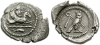 2861 - Tyre (1-4 shekel Melkart-bow).png