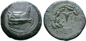 Cyzicus (Prow-Bucranium) on Cyzicus - Roma Numismatics, e-Sale 94, 24 Feb. 2022, 364.jpg