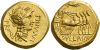 S 1489 - Uncertain mint (Sulla), gold, aurei (RRC 367-4 - 82 BCE).jpg