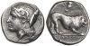 AC 15 - Velia, silver, didrachm, 400-365 BC.jpg