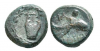 S 490 - Iasus, bronze, dichalkon (uncertain), 200-140 BC.png