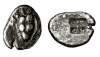 S 214 - Delos, silver, tritartemoria (515-480 BCE).png