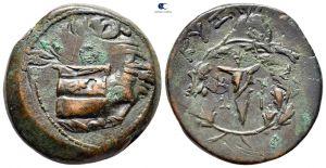 Cyzicus on Cyzicus - Savoca Numismatik, online auction 118, 21 Nov. 2021, 103.jpg