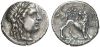 S 346 - Miletus, silver, drachma, 150-130 BC.jpg