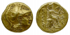 S 245 - Aetolia (uncertain mint) (Aetolian League), gold, staters (220-205 BCE).png