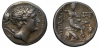 S 249 - Aetolia (uncertain mint) (Aetolian League), silver, drachms (220-205 BCE).png