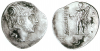 SO 885 - Uncertain mint in Macedon over uncertain mint.png