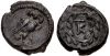 S 1522 - Catana (Campanian mercenaries), bronze, tetrantes (339-317 BCE).jpg