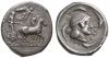 AC 88 - Syracuse, silver, tetradrachms (490-485 BCE).jpg
