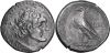 S 118 - Aradus (Ptolemy VI), silver, didrachms (180-145 BCE) Mørkholm.jpg