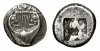 S 209 - Delos, silver, staters (530-510 BCE).png