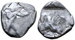 Citium over Aegina Roma Numismatics, EA 4, 29 Nov. 2018, 374.jpg