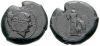 SO 1691 - Sicily (uncertain mint) (AE Athena-Athena).jpg