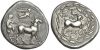 AC 66b - Messana, silver, drachms (460-426 BCE).jpg