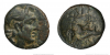 S 238 - Aetolia (uncertain mint) (Aetolian League), bronze, hemiobols (300-229 BCE).png