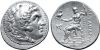 S 1687 - Magnesia ad Maeandrum (types of Alexander the Great), silver, tetradrachms (280-270 BCE).jpg