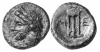 S 447 - Messene, bronze, chalkoi or fractions of the chalkous (150-100 BCE).png