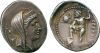 H 10 - Mint of uncertain location of the Bruttii, silver, denarius, 214-13-211-10 BC.jpg