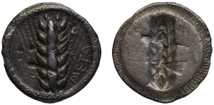 1237 - Metapontum over Selinus.png