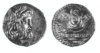 S 497 - Cos, silver, hemidrachm, 201-190 BC (Höghammar 2007, PL XVI, 9).png