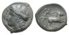 H 28 - Messana, bronze, litrai (287-279 BCE).jpg