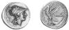 H 13 - Mint of uncertain location of the Bruttii, silver, hemidrachm?, 211-10-203 BC.jpg