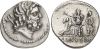 S 1472 - Rome, silver, denarii (RRC 510-1 - 41 BCE).jpg