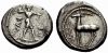 AC 29 - Caulonia, silver, trite, 480-388 BC.jpg