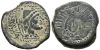 S 1668 - Malaca, bronze, units (175-50 BCE).jpg