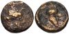 S 1565 - Phaestus, bronze, small (300-270 BCE).jpg