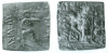SO 2120 - Gandhara-Punjab (uncertain mint) (Azes I).png