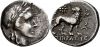 S 344 - Miletus, silver, drachma, 170-150 BC.jpg