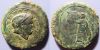 SO 1701 - Sicily (uncertain mint) (AE Athena-Athena).jpg