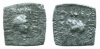 SO 2069 - Gandhara-Punjab (uncertain mint) (Heliocles II) (AE Zeus-elephant).png