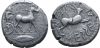 AC 65 - Messana, silver, tetradrachms (480-461 BCE).jpg