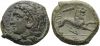 H 29 - Messana, bronze, litrai (287-279 BCE).jpg