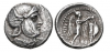 S 407 - Susa (Seleucus I - imitations), silver, drachms (300-200 BCE).png
