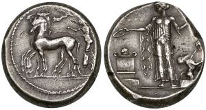 AC 60 - Himera, silver, tetradrachm, 472-409 BC.jpg